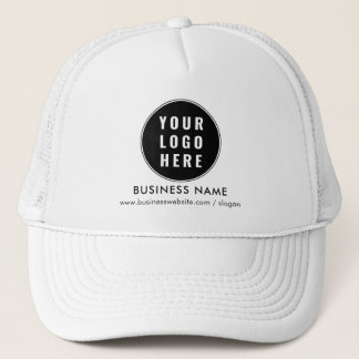 Uw zakelijke Logo Corporate Events Swag Trucker Pet