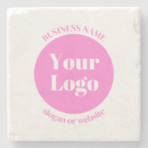 Uw zakelijke Logo en bewerkbare tekst Sjabloon | R