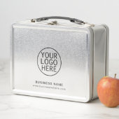 Uw zakelijke Logo en website Stijlvol Aangepast (In situ)