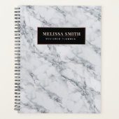 Uw zakelijke logo is een schandalig planner (Voorkant)