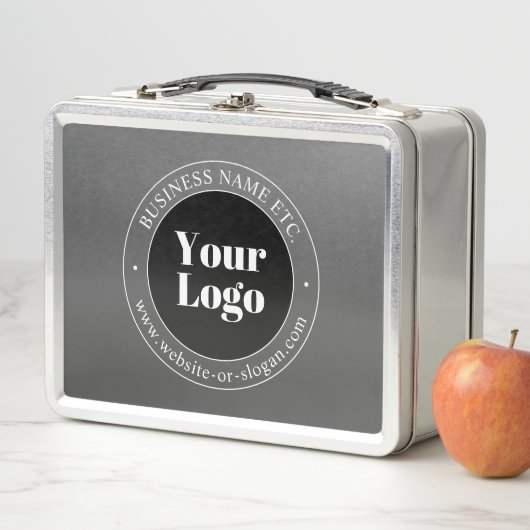 Uw zakelijke Logo of ontwerp en bewerkbare tekst (In situ)