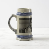 UW ZEER EIGEN GERTRUDE STEIN BIERPUL (Links)