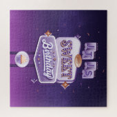 Uw zoete zestien Puzzle (20x20) Legpuzzel (Horizontaal)