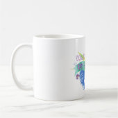 Uw zomerontwerp voor het Schaats van het Cijfer va Koffiemok (Links)