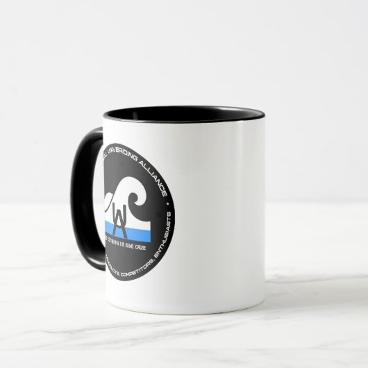 UWA-MOK MOK (Voorkant links)