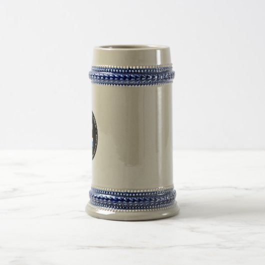 UWA Stein Bierpul (Center)