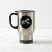 UWA Travel Mug Reisbeker (Links)