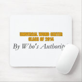 UWC 2014 MUISMAT (Met muis)