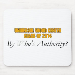 UWC 2014 MUISMAT