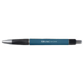 UWC ISAK Japan Ball point pen / ボールペン (Voorkant)