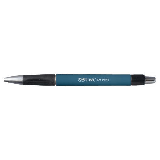 UWC ISAK Japan Ball point pen / ボールペン (Voorkant)