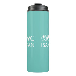 UWC ISAK Japan Thermal Tumbler / サーマル Thermosbeker