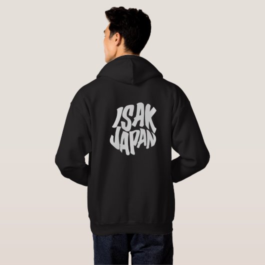 UWC ISKジ 者パ!ャ愛,ン,000000 HOODIE (Achterkant volledig)