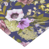 Uwe Koninklijke Hoogheid Marine Blauwe Tafelloper (Hoek)