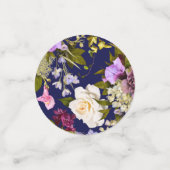 Uwe Koninklijke Hoogheid Tafel Confetti (Kleine voorkant)