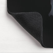 Uwe Majesteit Mousepad Muismat (Hoek)