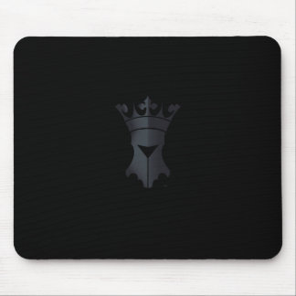 Uwe Majesteit Mousepad Muismat