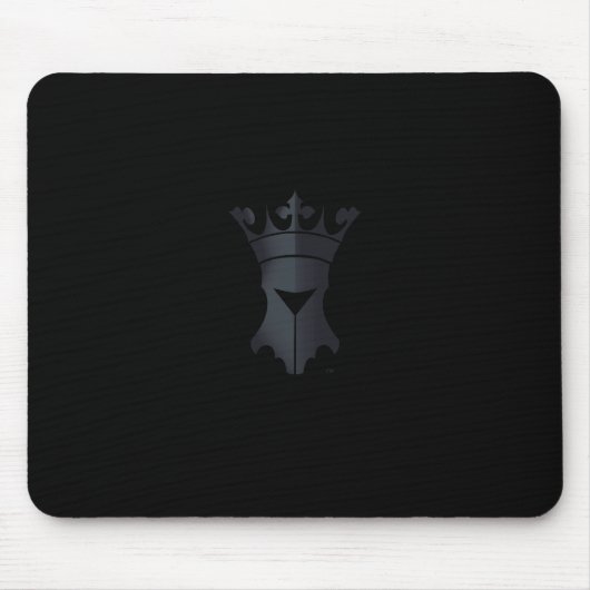 Uwe Majesteit Mousepad Muismat (Voorkant)