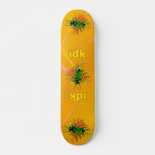 Uwe skateboard