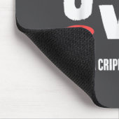 Uwu I Have Crippling Depression Mental Health Awar Muismat (Hoek)