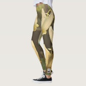 UYou Dutchmens Breeches-Leggings Leggings (Links)