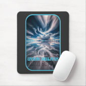 Uyuni Salt Flats Bolivia Muismat (Met muis)