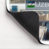 UZ Oezbekistan - Samarkand - Muismat (Hoek)