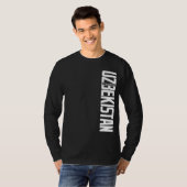 UZB_vert_Tasjkent_white T-shirt (Voorkant volledig)