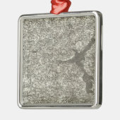 Uzel Metalen Ornament (Links)