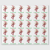 uzelf cadeaupapier (Vlak)