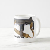 UZI KOFFIEMOK (Voorkant rechts)