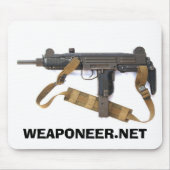 UZI MUISMAT (Voorkant)