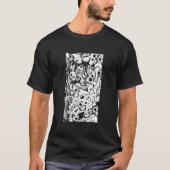 UZUMAKI Classic T-shirt (Voorkant)