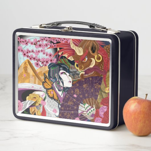 Uzume & The Oni w/ WS Logo 2025 Vernieuwen (In situ)