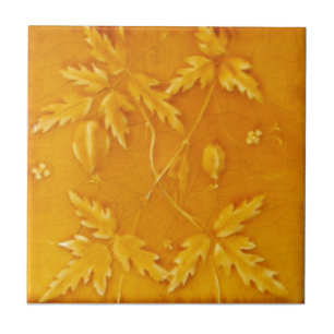 V0035 Victoriaans Antiek Reproduction Ceramic Tile Tegeltje