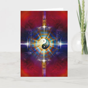 V051 de Draken van BaGua Kaart