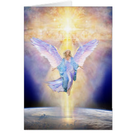 V056 Heaven & Earth Angel 2017