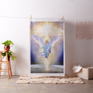 V056 Heaven & Earth Angel Stof