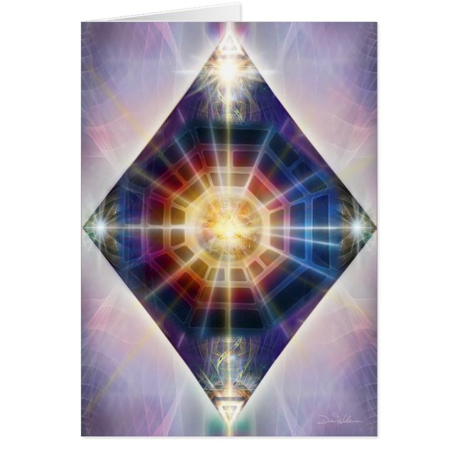 V065 Diamond BaGua 2016 (Voorkant)