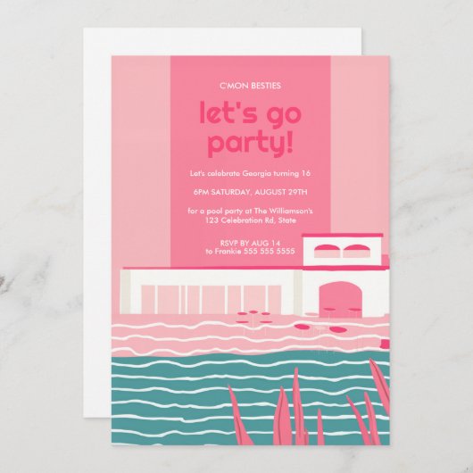 V1 Aangepast voor Tathyana Kaart (Voorkant / Achterkant)