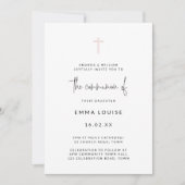 V1 douane voor Daniela Kaart (Voorkant)