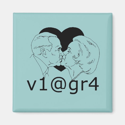 V1@GR4 MAGNEET (Voorkant)