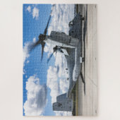 V22 Osprey Puzzel (Verticaal)