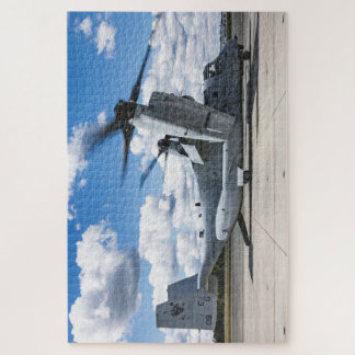 V22 Osprey Puzzel Legpuzzel