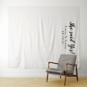 V2 Aangepaste achtergrond voor Mary-Ellen Wandkleed (In Situ (horizontaal))