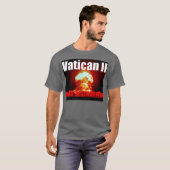 V2 DARK T-SHIRT (Voorkant volledig)