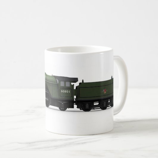 V2 Mok (Voorkant rechts)