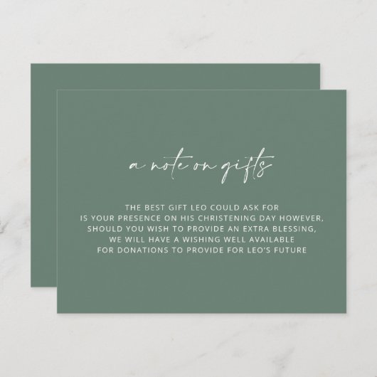 V3.1 Aangepast ontwerp Harbik_Wishing Goed Informatiekaartje (Voorkant / Achterkant)