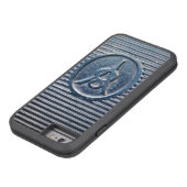 V8-motor Case-Mate iPhone Case (Bodem)