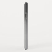 V8 Spier Case-Mate iPhone Case (Achterkant/rechts)